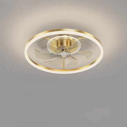 New Luxury Personalized Ceiling Lamp