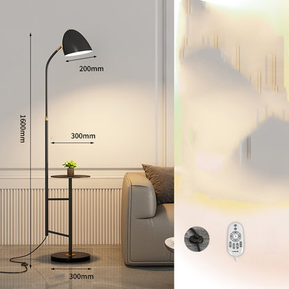 Nordic Floor Lamp InsUSB Wireless Charging Light Luxury