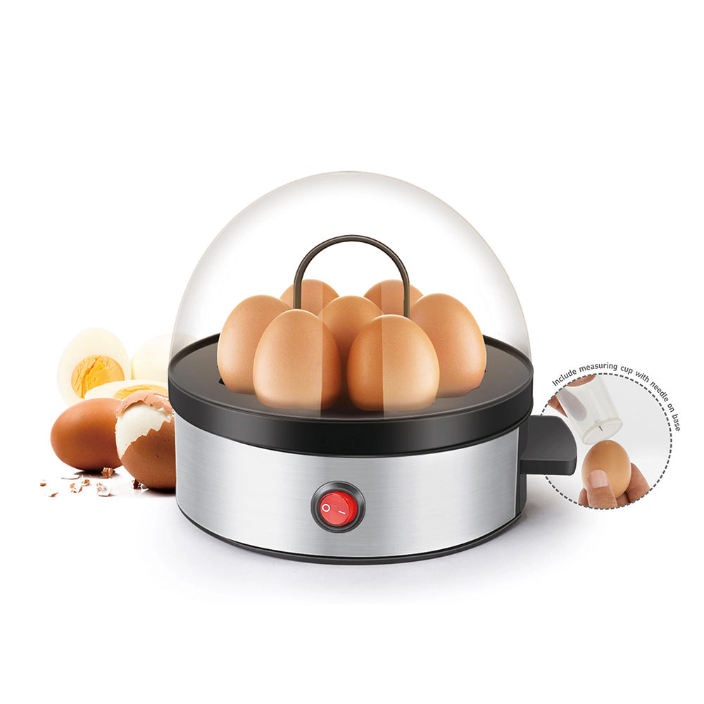 Hervidor de huevos multifuncional Mini vaporizador de huevos vaporizador de huevos para desayuno