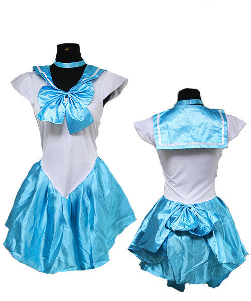 New Halloween Women's Party Costume Set