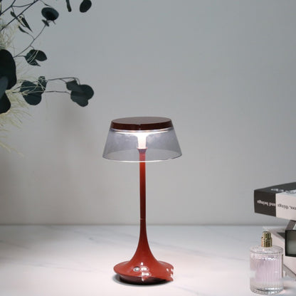 Lampe de table de bureau simple et moderne à la mode