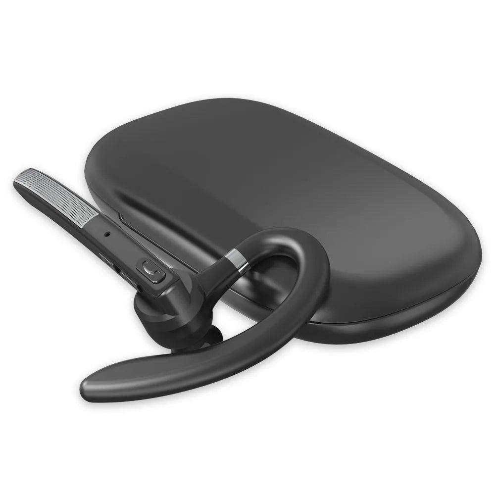 Wireless Ear-mounted Ultra-long Standby Bluetooth Headset