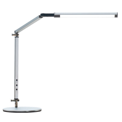 Lampe de Table pour étude, chevet spécial, chambre à coucher, bureau, pliable, type Clip, Protection des yeux