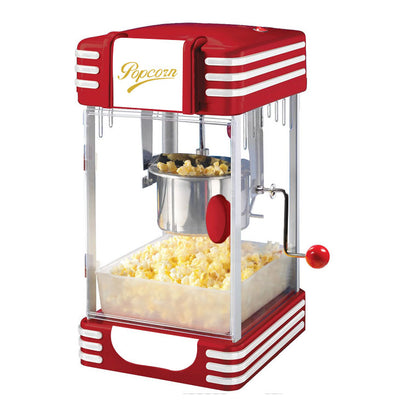 Popcorn Machine Commercial Full-automatic Large Capacity