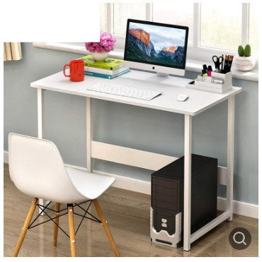 Accueil Ordinateur portable Ordinateur de bureau Bureau Bureau Table simple