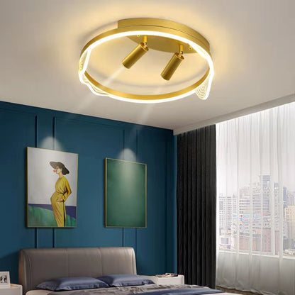 New Luxury Personalized Ceiling Lamp