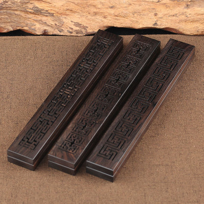 Blackwood Home Indoor Incense Burner