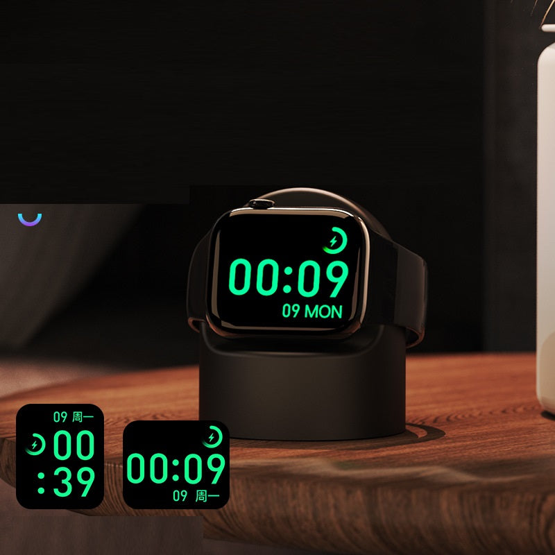 Hacer y recibir llamadas Reloj deportivo multifunción Bluetooth