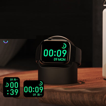 Passer et recevoir des appels Montre de sport multifonction Bluetooth