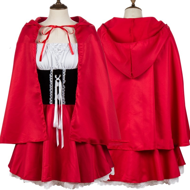 Robe de princesse de Noël Halloween sorcière