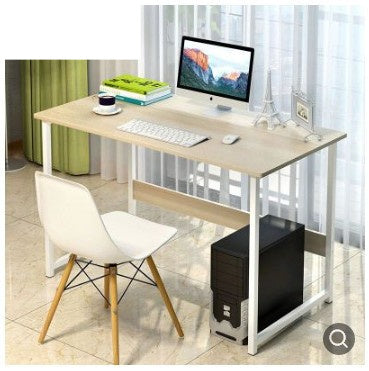 Accueil Ordinateur portable Ordinateur de bureau Bureau Bureau Table simple