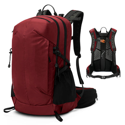 Men's Fashion Outdoor Travel Backpack