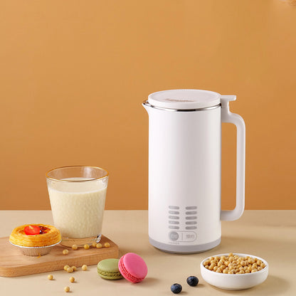 Mini máquina de leche de soja con calentamiento automático completo