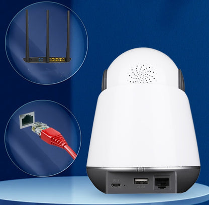 3Million UHD Wireless Wifi Home