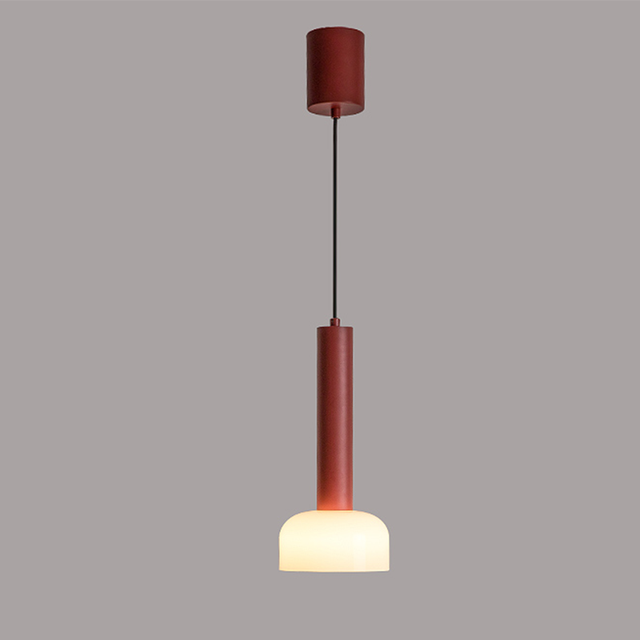 Household Creative Pendant Simple Lamp