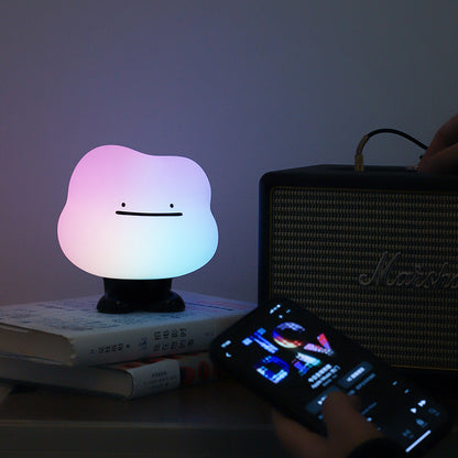 Lumière d'ambiance en silicone Phantom Home