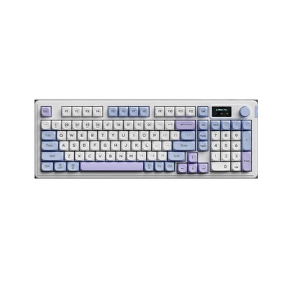 Wireless Bluetooth Mute Keyboard E-sports Office Keyboard