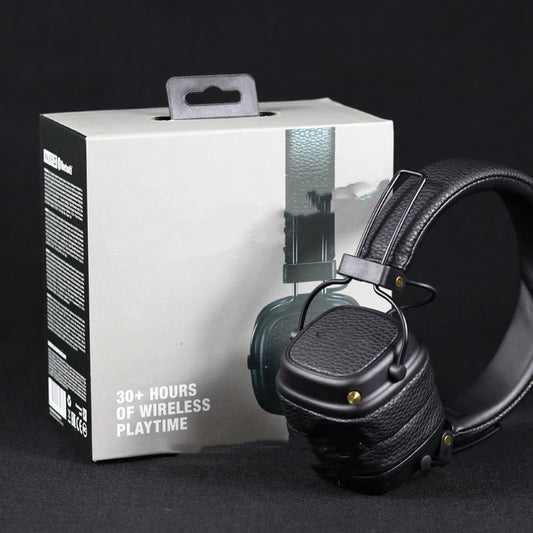 New Headset Wireless Bluetooth Headset