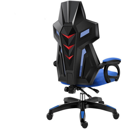 Dossier personnel ergonomique jeu chaise pivotante siège inclinable