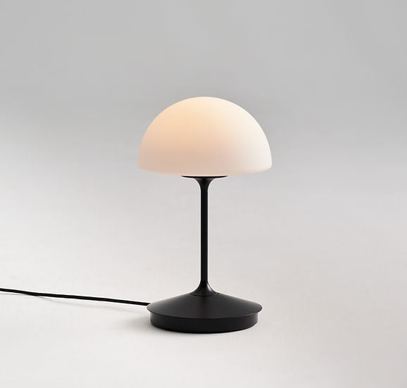 Designer's Office Mushroom Decorative Table Lamp