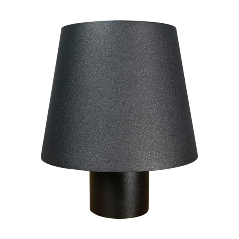 Simple Table Lamp For Decorative Bedroom