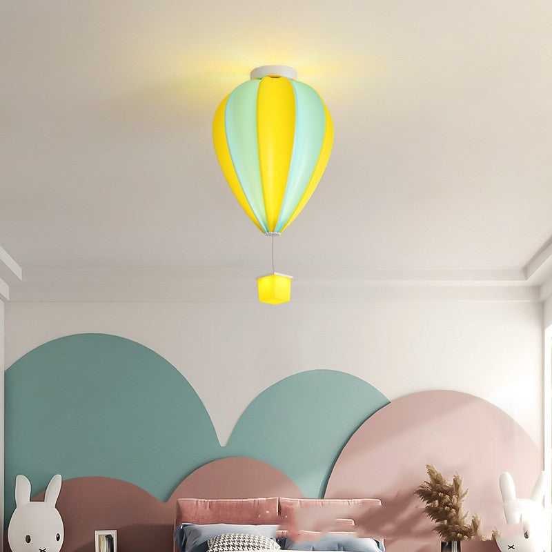 Creative Ceiling Lamp Of Cartoon Children's Room