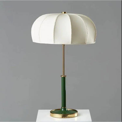 Lampe de chevet nordique pour salon, lampe de Table de luxe rétro moderne Simple