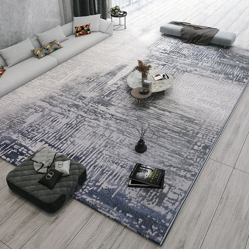 Tapis de mode pour la maison, salon, sens haut de gamme