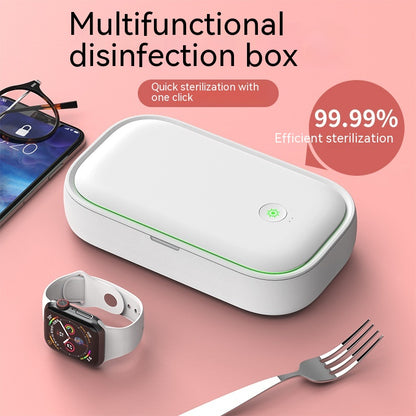 UV UV Disinfection Box Mobile Phone