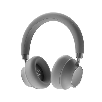 Casque Bluetooth à réduction de bruit active Heavy Bass monté sur la tête