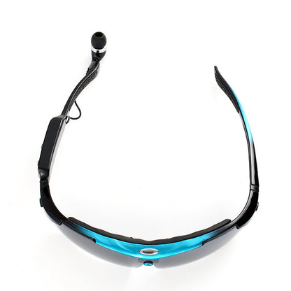 Casque stéréo à lunettes Bluetooth