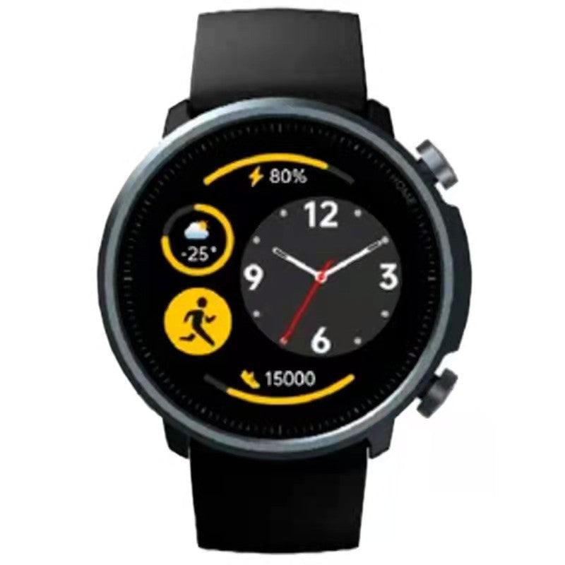 New Wireless Smart Bluetooth Watch