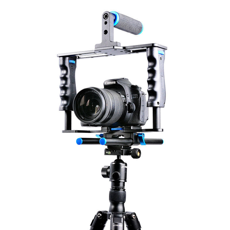 Micro Film Camera Equipment Kit Low Shot Up Shock Absorber Is Stable