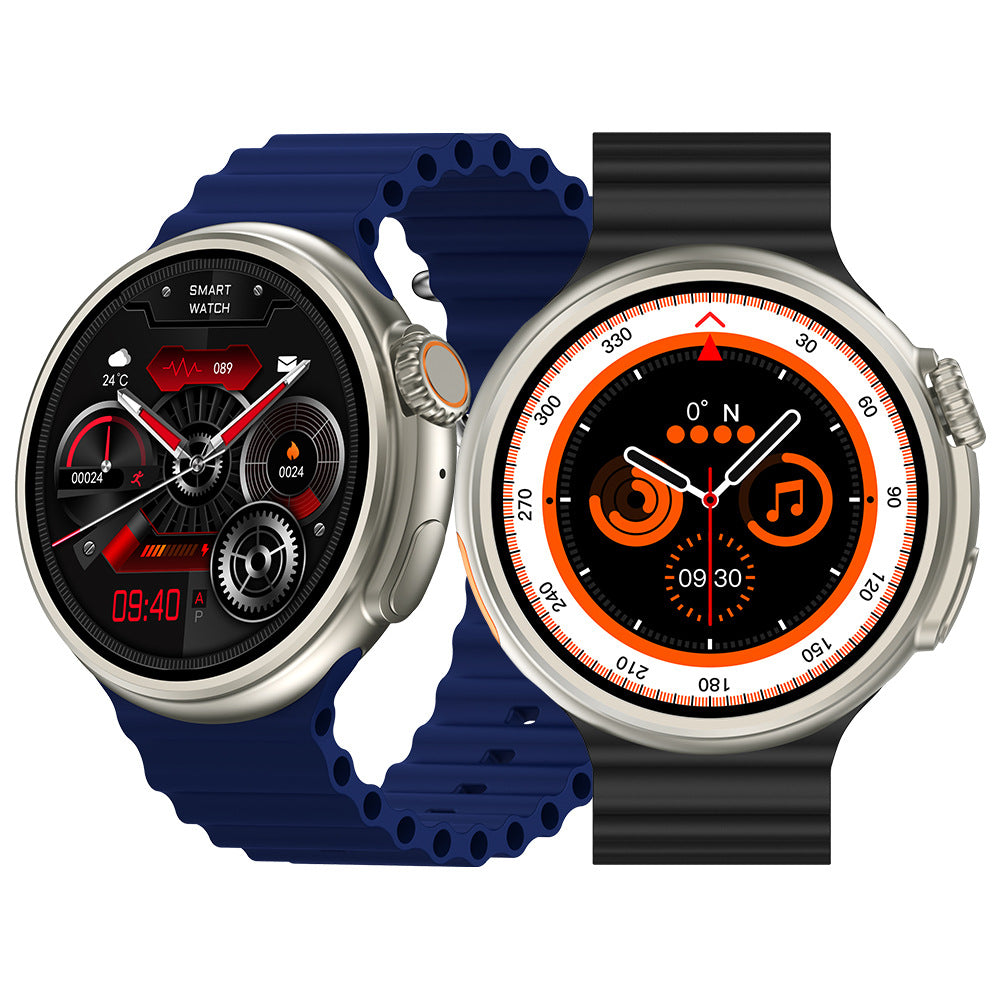 Smart Watch Jerry Second Generation One-click