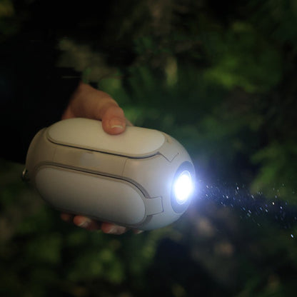 Lampe de camping extérieure multifonctionnelle avec une très longue endurance