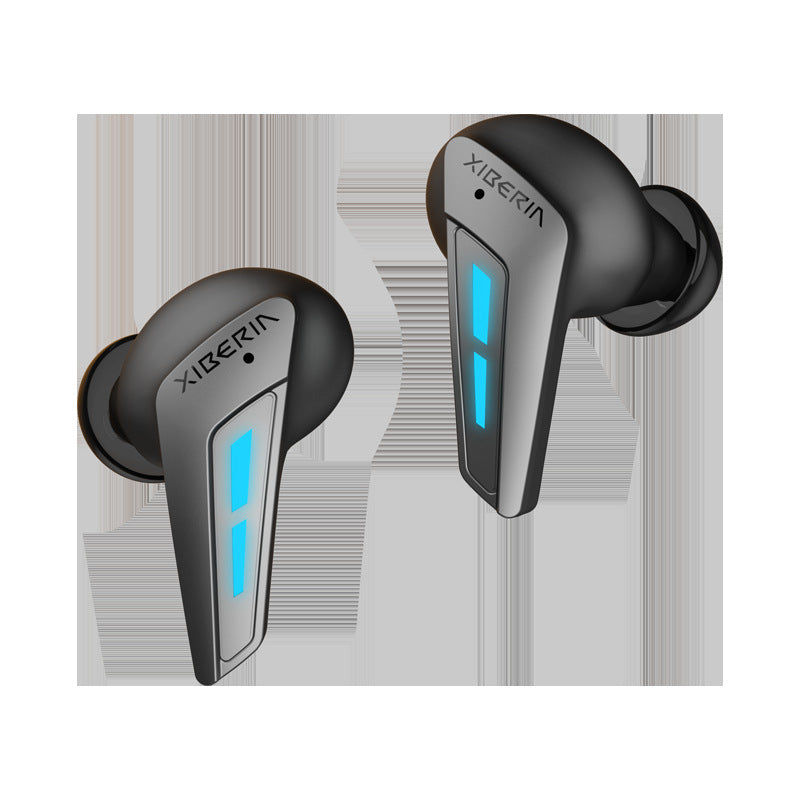 Casque Bluetooth de jeu sans fil W2 True