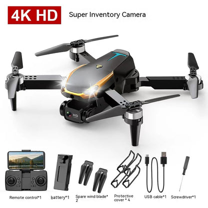 4K HD Aerial Photography Intelligent Quadcopter Remote-controlled Unmanned Vehicle