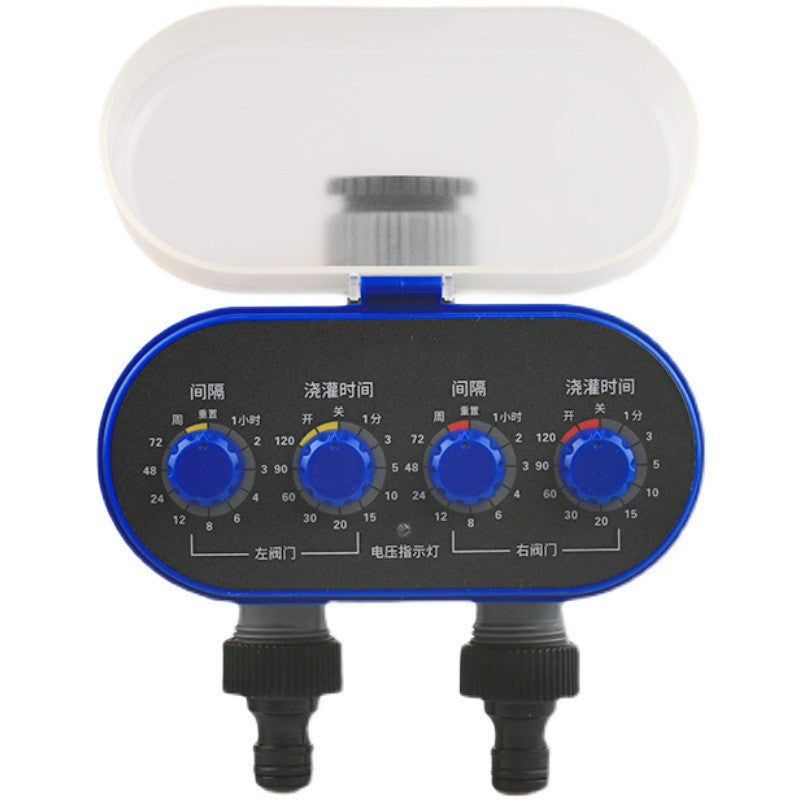 New Timing Intelligent Irrigation Irrigator