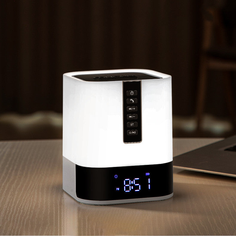 Smart Bluetooth Audio Home Atmosphere Table Lamp