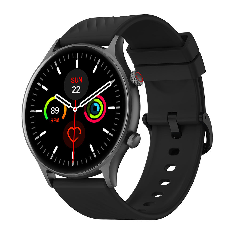 Modo de fitness Bluetooth Monitoreo de frecuencia cardíaca Smartwatch