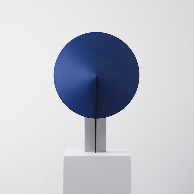 Postmodern Minimalist Children's Room Table Lamp