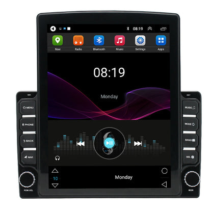 Car Modification Android Universal Machine Navigator