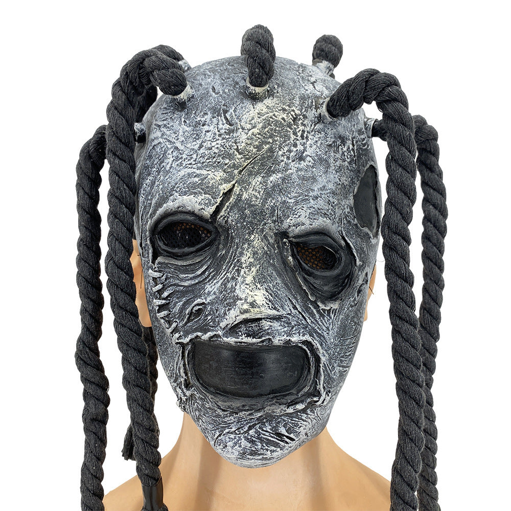 Nueva máscara caliente de Slipknot del horror de Halloween de la venta