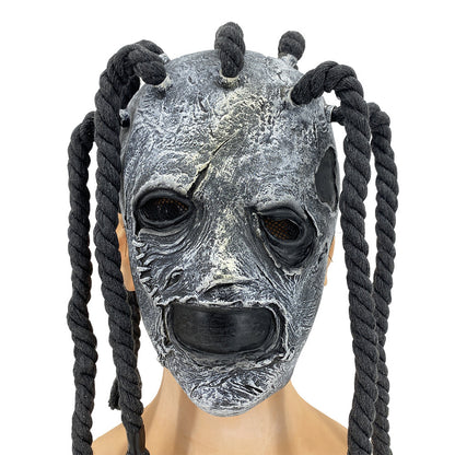 Nouveau masque à nœud coulant d'horreur d'Halloween de vente chaude