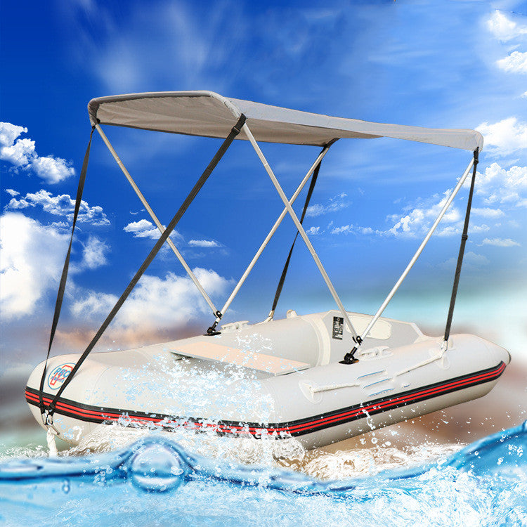 Fashion Multi-functional Folding Boat Awning Kayak