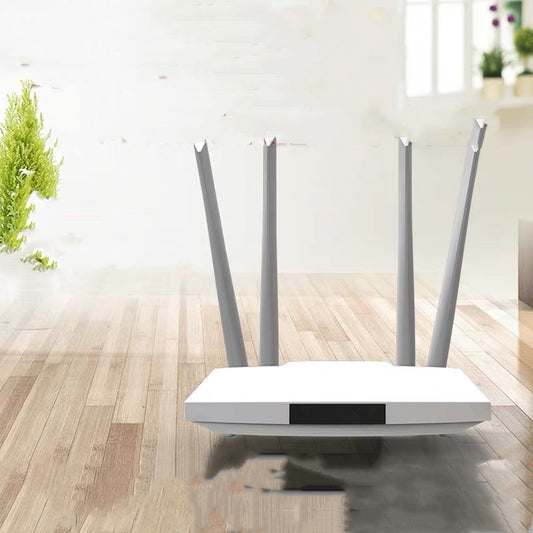 Portable Portable Plug-in Wifi Wireless Router