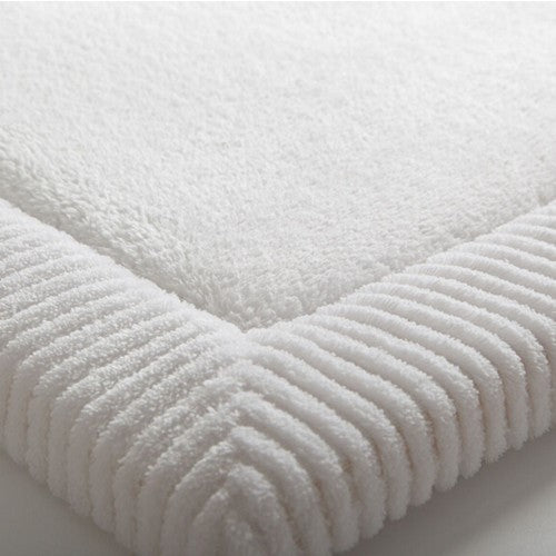 Tapis de sol absorbant pour pied de salle de bain, antidérapant, pour chambre à coucher