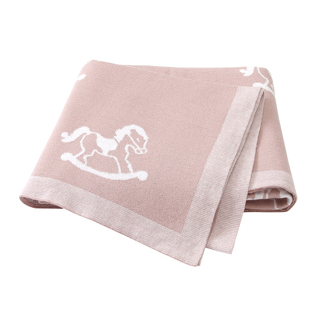 Baby Blankets Breathable Newborn Boy Girl Swaddle Wrap Recei