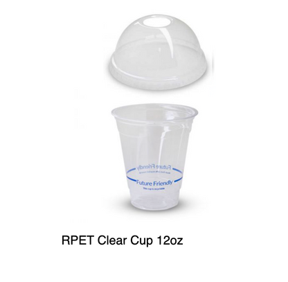 Milk Tea Coffee Cold Drink Plastic Cup