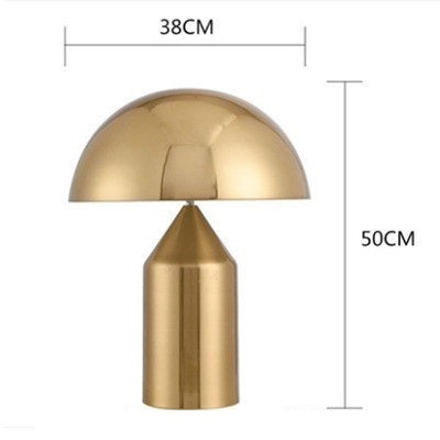 Lampe de table de protection des yeux de chevet de chambre à coucher